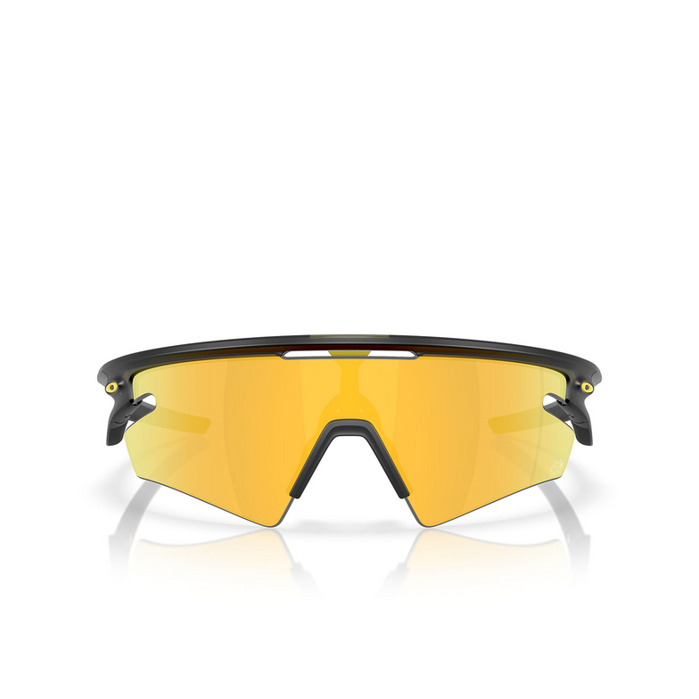 Oakley SPHAERA SLASH Sonnenbrillen 949908 matte black ink - 1/4
