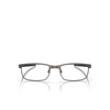 Oakley STEEL PLATE Eyeglasses 322202 powder cement - product thumbnail 1/4