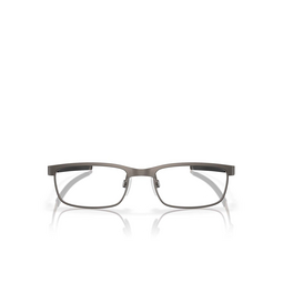 Oakley STEEL PLATE Eyeglasses 322202 powder cement