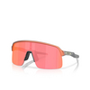 Gafas de sol Oakley SUTRO LITE 946376 fire orange - Miniatura del producto 2/4