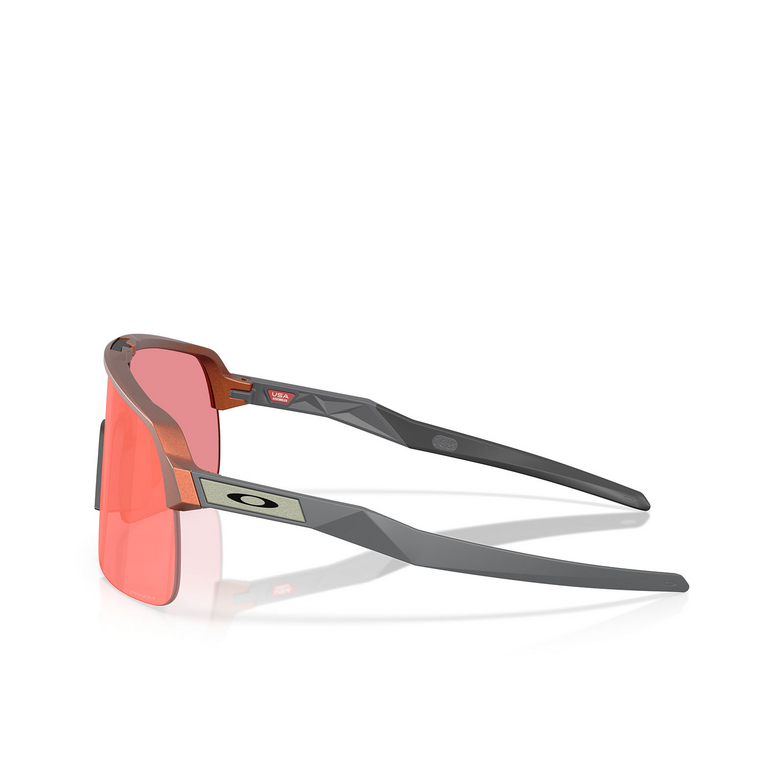 Gafas de sol Oakley SUTRO LITE 946376 fire orange - 3/4