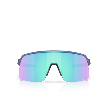 Oakley SUTRO LITE S Sonnenbrillen 949603 matte transparent blue - Vorderansicht
