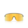 Gafas de sol Oakley SUTRO LITE S 949609 matte carbon - Miniatura del producto 1/4