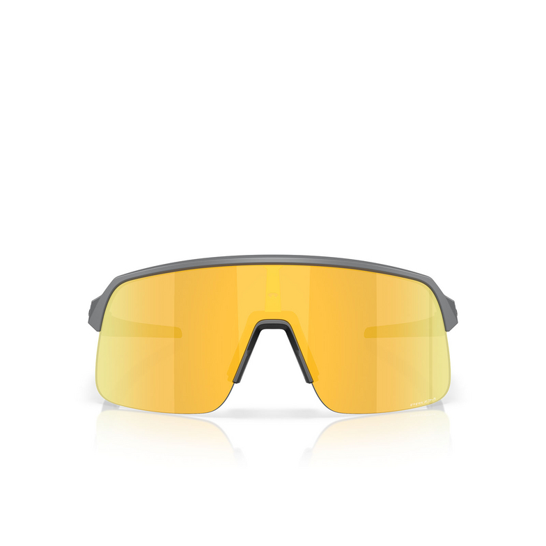 Gafas de sol Oakley SUTRO LITE S 949609 matte carbon - 1/4