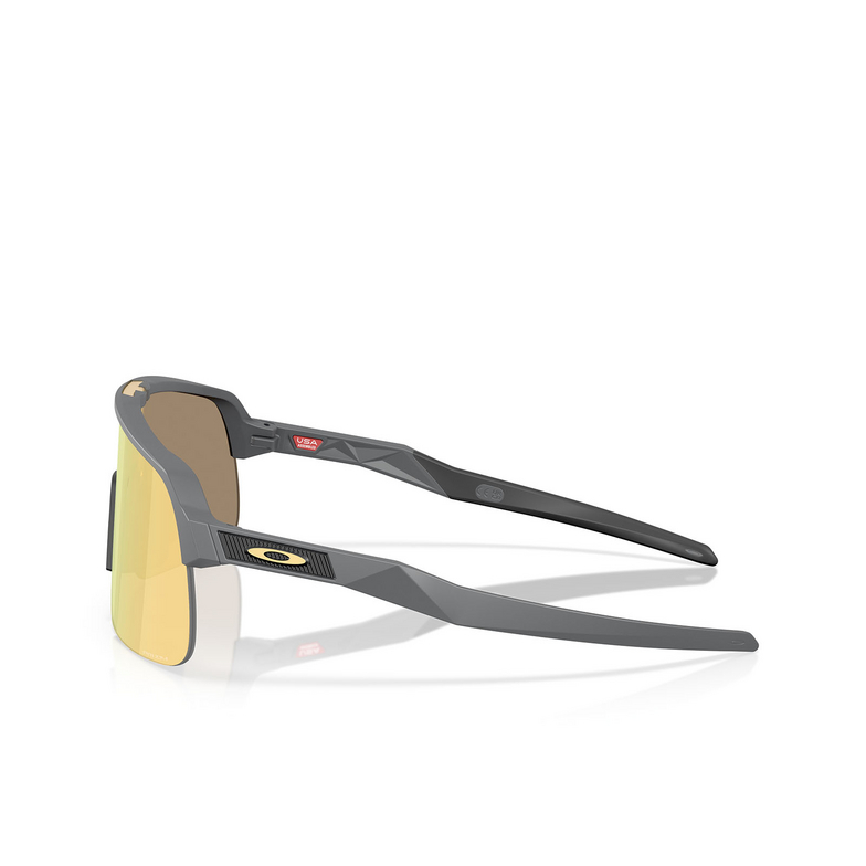 Gafas de sol Oakley SUTRO LITE S 949609 matte carbon - 3/4