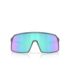 Oakley SUTRO Sunglasses 9406C9 blue steel - product thumbnail 1/4
