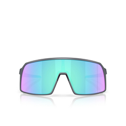 Oakley SUTRO Sunglasses 9406C9 blue steel