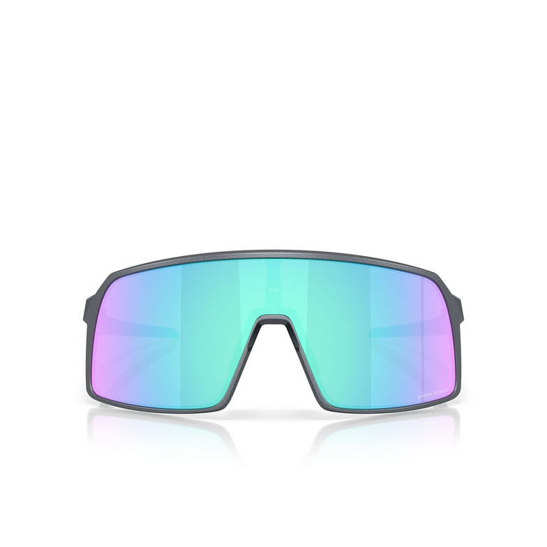 Oakley SUTRO Sunglasses 9406C9 blue steel - 1/4