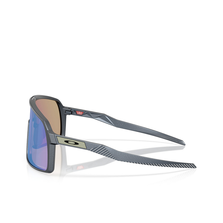 Oakley SUTRO Sunglasses 9406C9 blue steel - 3/4