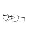 Oakley SWAY BAR R Eyeglasses 508101 satin black - product thumbnail 2/4