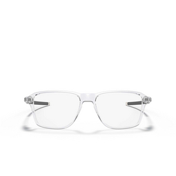 Oakley WHEEL HOUSE Eyeglasses 816602 polished clear