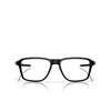 Oakley WHEEL HOUSE Eyeglasses 816608 satin black - product thumbnail 1/4