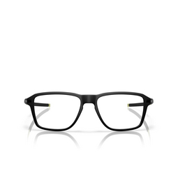 Oakley WHEEL HOUSE Eyeglasses 816608 satin black