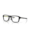 Oakley WHEEL HOUSE Eyeglasses 816608 satin black - product thumbnail 2/4