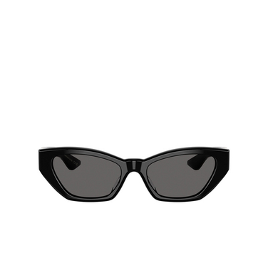 Gafas de sol Oliver Peoples 1961C 149287 black - Vista delantera