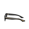 Oliver Peoples 1961C Sunglasses 149287 black - product thumbnail 3/4