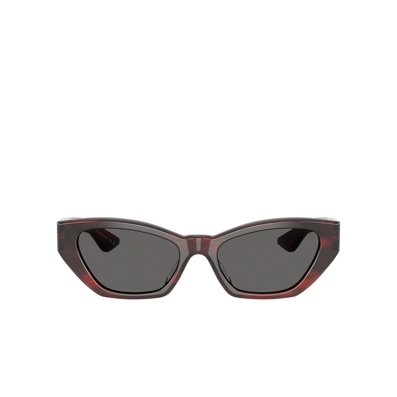 Oliver Peoples 1961C Sunglasses 167587 bordeaux bark - 1/4
