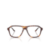 Gafas graduadas Oliver Peoples 1978RX 1007 dark mahogany - Miniatura del producto 1/4