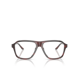 Gafas graduadas Oliver Peoples 1978RX 1675 bordeaux bark