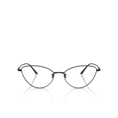 Lunettes de vue Oliver Peoples 1998RX 5062 matte black - Vue de face