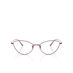 Oliver Peoples 1998RX Korrektionsbrillen 5342 brushed burgundy