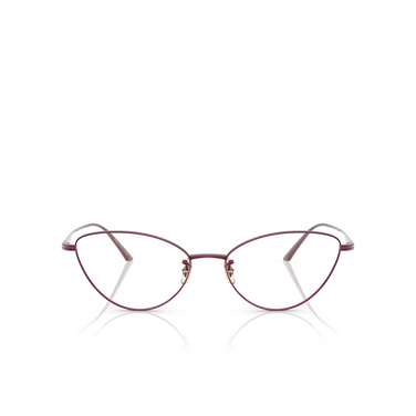 Oliver Peoples 1998RX Korrektionsbrillen 5342 brushed burgundy - Vorderansicht