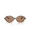 Oliver Peoples 2000C Sunglasses 140773 vintage dtb - product thumbnail 1/4
