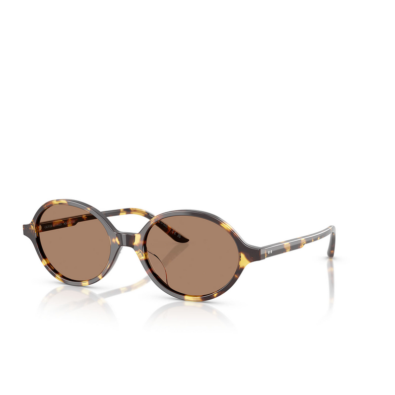 Oliver Peoples 2000C Sunglasses 140773 vintage dtb - 2/4