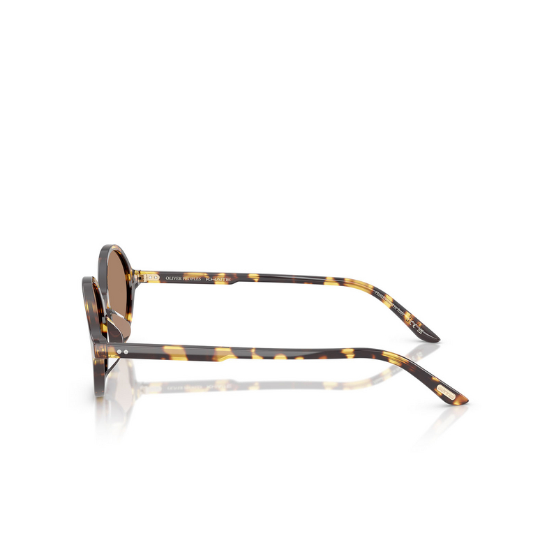 Oliver Peoples 2000C Sunglasses 140773 vintage dtb - 3/4