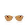 Oliver Peoples AERO II Sunglasses 503553 gold - product thumbnail 1/4