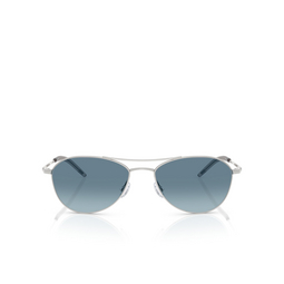 Gafas de sol Oliver Peoples AERO II 5036Q8 silver