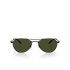 Gafas de sol Oliver Peoples AERO II 5062P1 matte black - Miniatura del producto 1/4