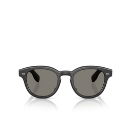 Occhiali da sole Oliver Peoples CARY GRANT 1796R5 semi matte black