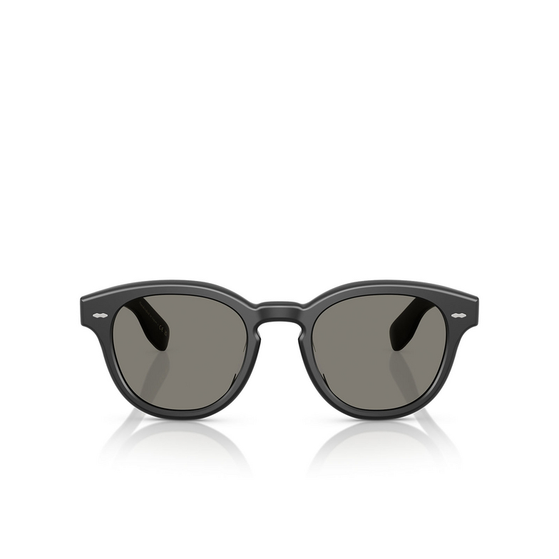 Oliver Peoples CARY GRANT SUN Sonnenbrillen 1796R5 semi matte black - 1/4