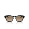 Lunettes de soleil Oliver Peoples EYLES 1731GN black - Vignette du produit 1/4