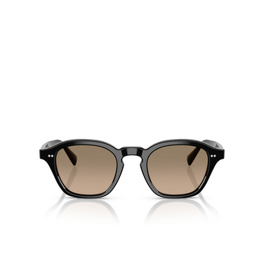 Gafas de sol Oliver Peoples EYLES 1731GN black - Vista delantera