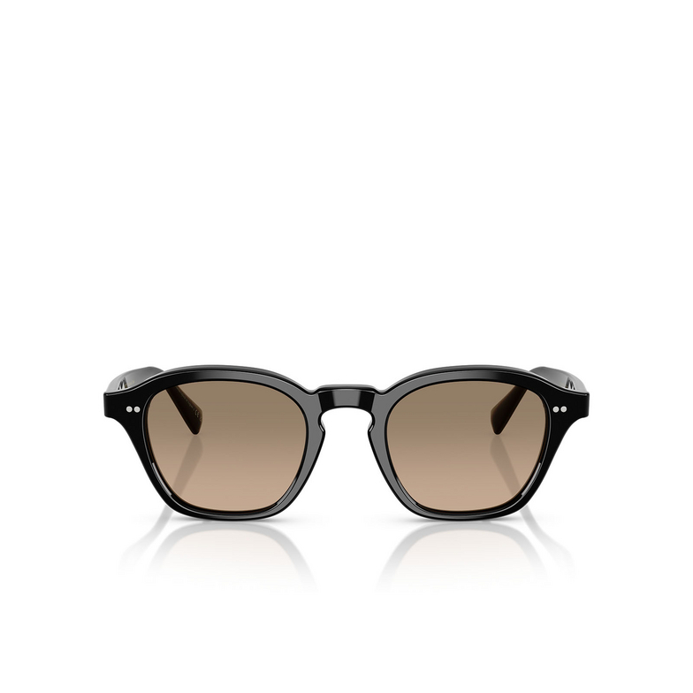 Oliver Peoples EYLES Sonnenbrillen 1731GN black - 1/4