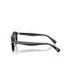 Lunettes de soleil Oliver Peoples EYLES 1731GN black - Vignette du produit 3/4