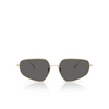 Oliver Peoples EYLLA Sunglasses 503587 gold - product thumbnail 1/4