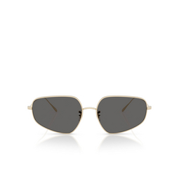 Oliver Peoples EYLLA Sunglasses 503587 gold