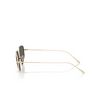 Oliver Peoples EYLLA Sunglasses 503587 gold - product thumbnail 3/4