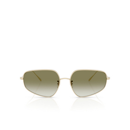 Oliver Peoples EYLLA Sunglasses 50358E gold