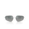Oliver Peoples EYLLA Sunglasses 50366I silver - product thumbnail 1/4