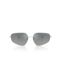 Oliver Peoples EYLLA Sunglasses 50366I silver
