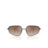 Oliver Peoples EYLLA Sunglasses 5062Q1 matte black - product thumbnail 1/4