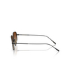 Oliver Peoples EYLLA Sunglasses 5062Q1 matte black - product thumbnail 3/4