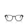 Oliver Peoples FAIRMONT Eyeglasses 1465 semi matte black - product thumbnail 1/4