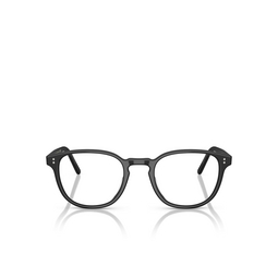 Oliver Peoples FAIRMONT Eyeglasses 1465 semi matte black