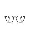Lunettes de vue Oliver Peoples FINLEY ESQ. (U) 1465 semi matte black - Vignette du produit 1/4