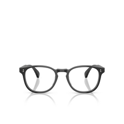 Lunettes de vue Oliver Peoples FINLEY ESQ. (U) 1465 semi matte black